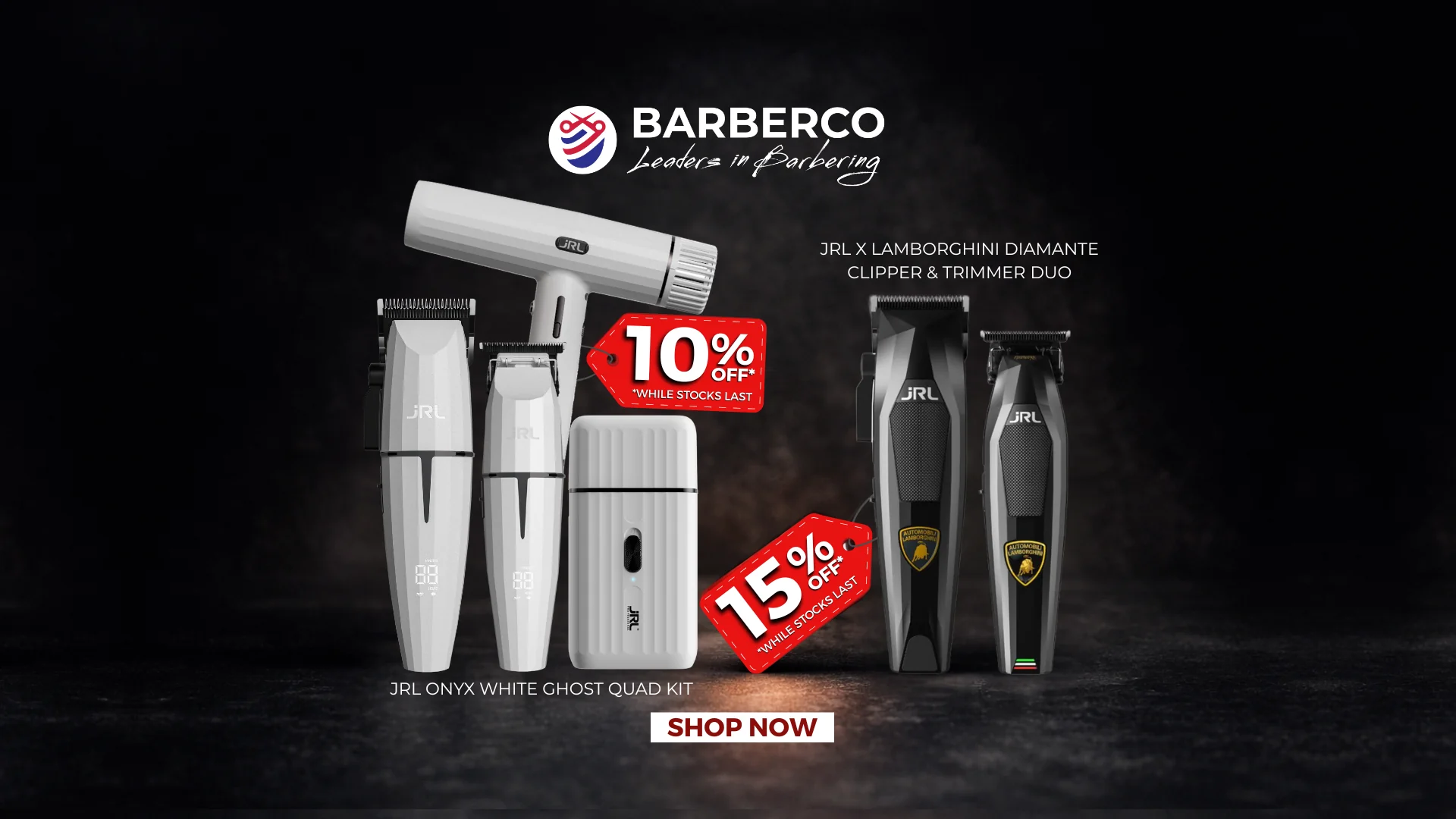 Master Your Craft With BarberCo