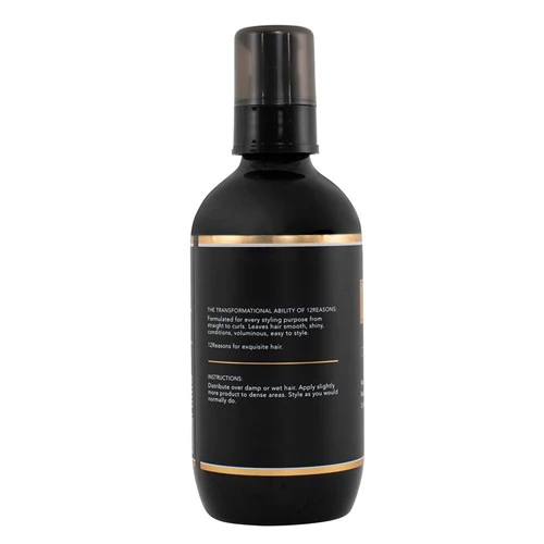 12 Reasons Creative Curl Creme - 236ml - Image 3