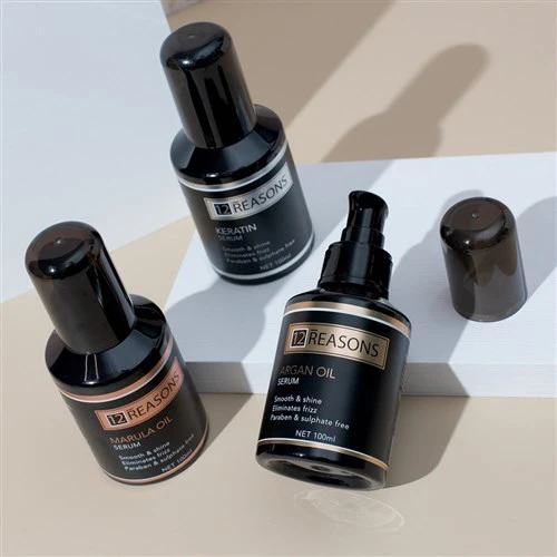 12reasons Keratin Hair Serum - 100ml - Image 4