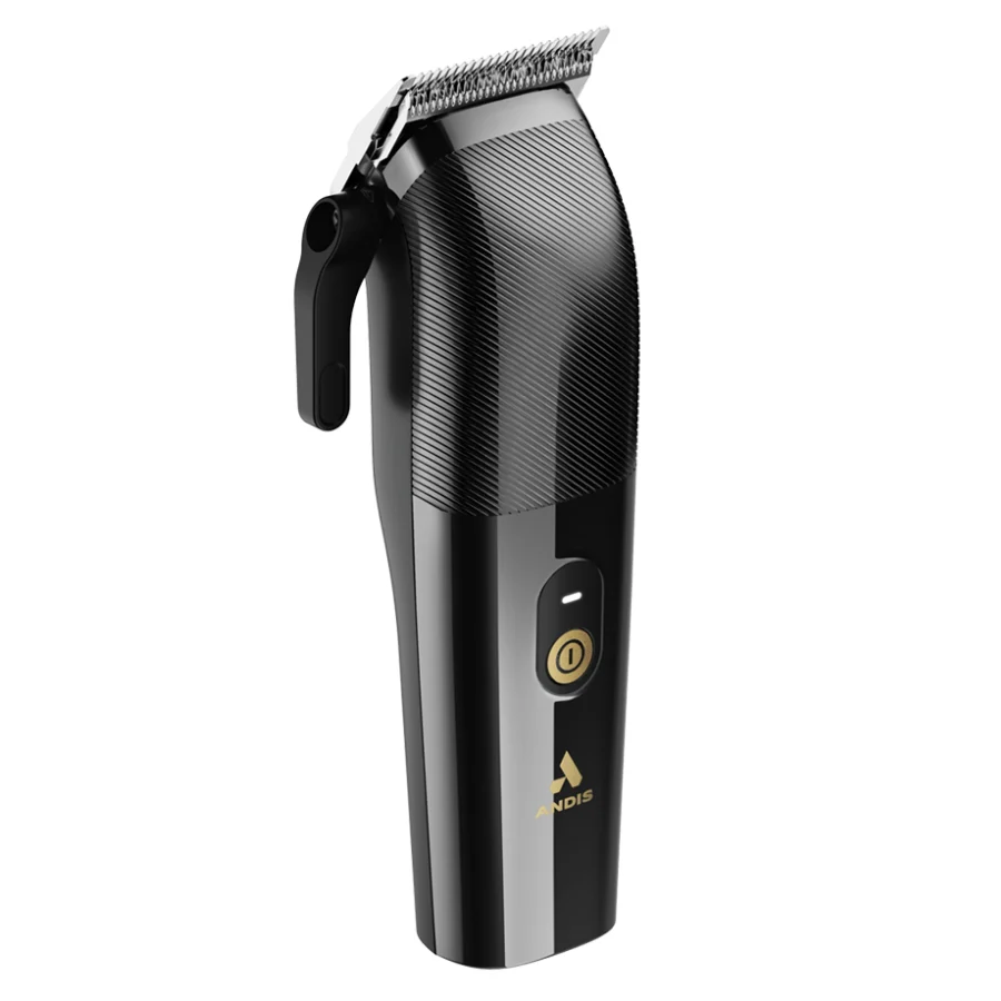 Andis Envy II Clipper - Black - Image 3