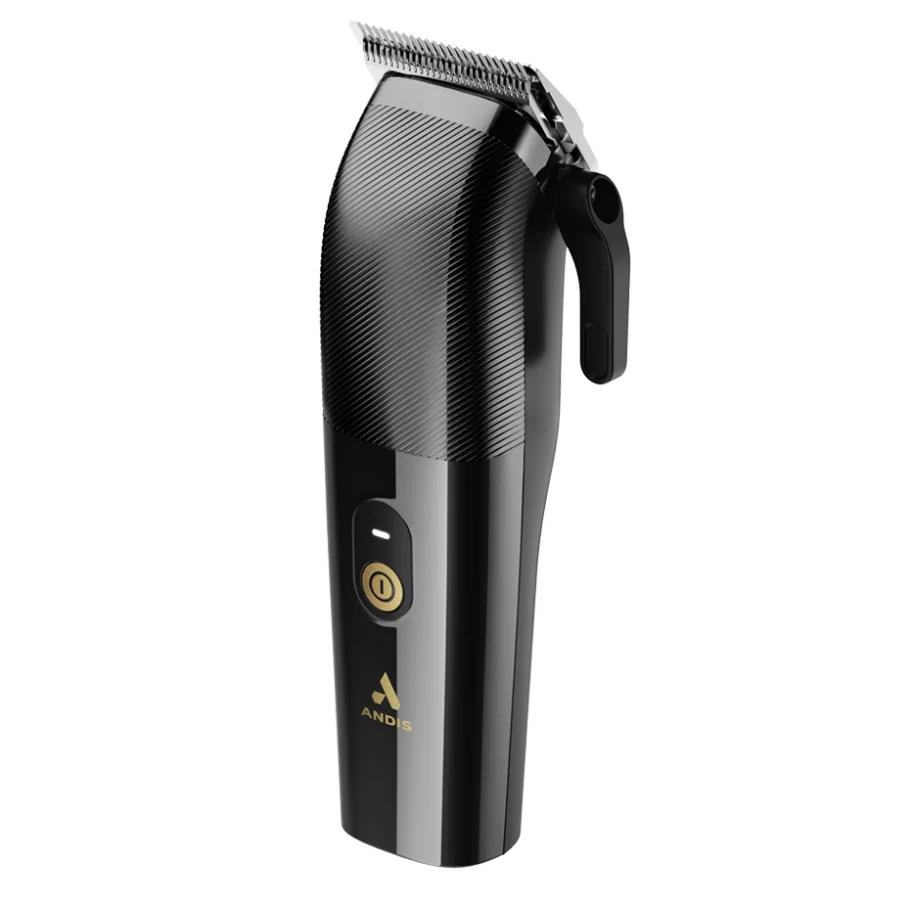 Andis Envy II Clipper - Black - Image 4