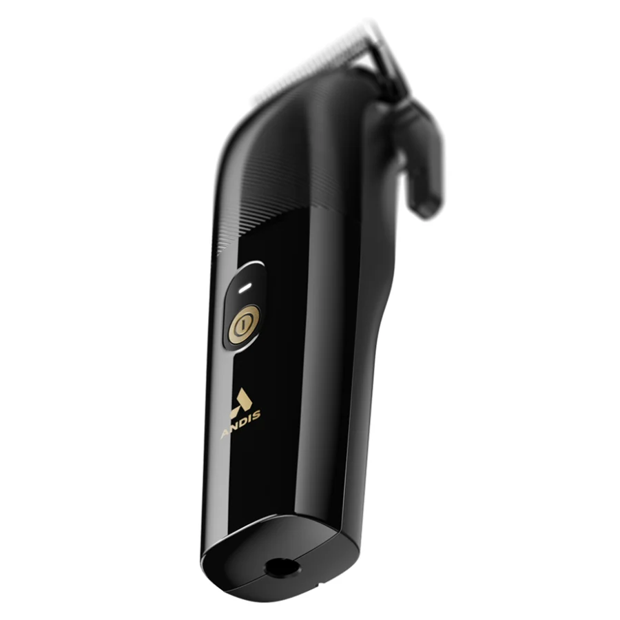 Andis Envy II Clipper - Black - Image 5
