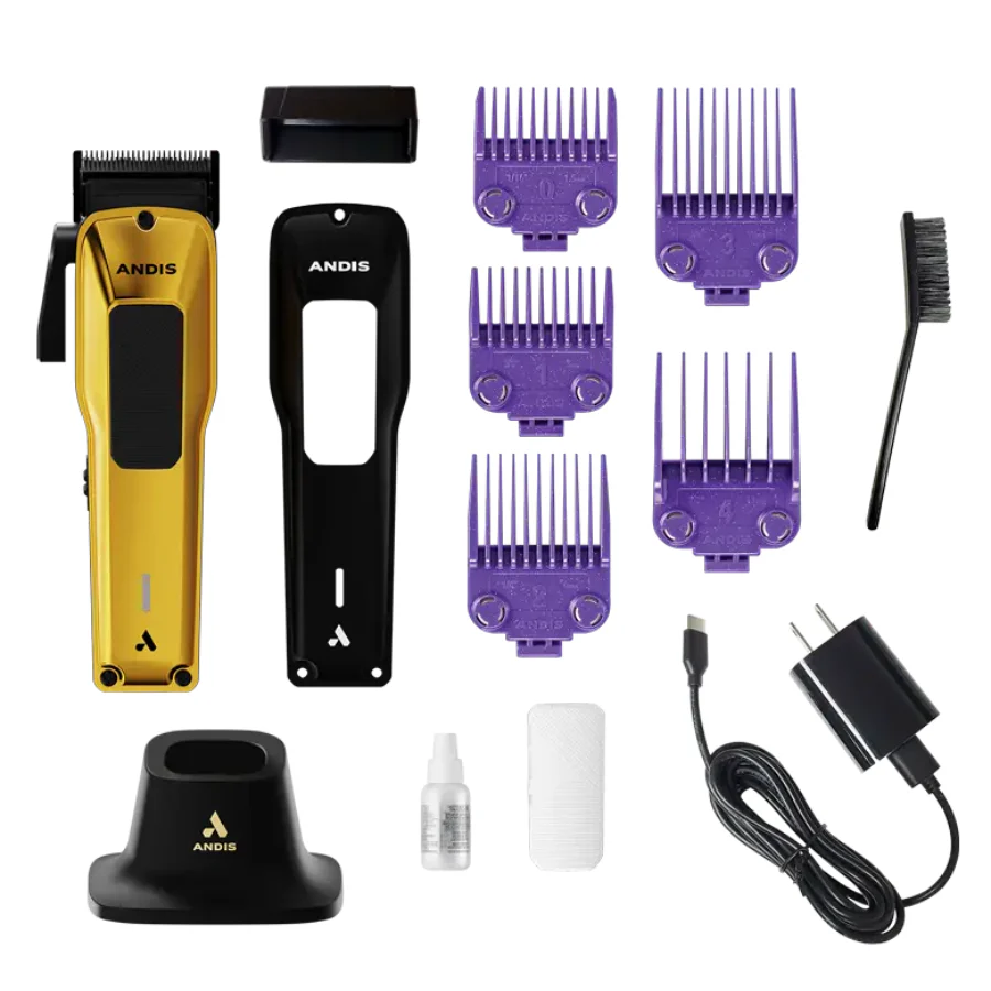 Andis Phenom Clipper - Image 8