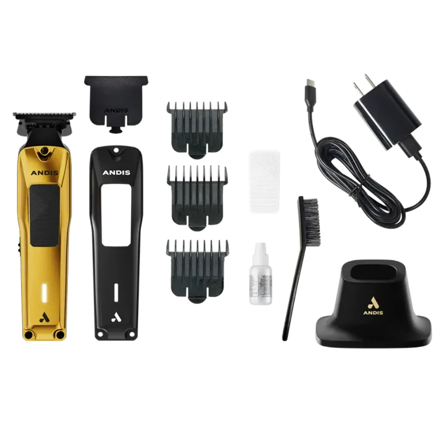 Andis Phenom Trimmer - Image 8