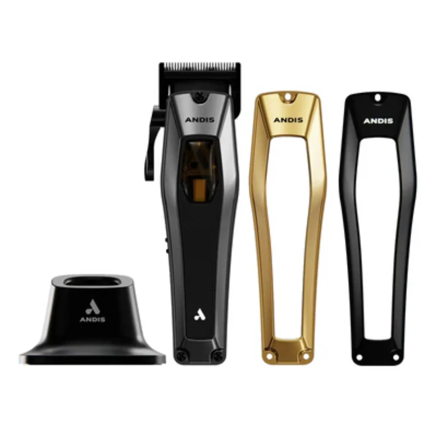 Andis Recon Clipper - Image 5