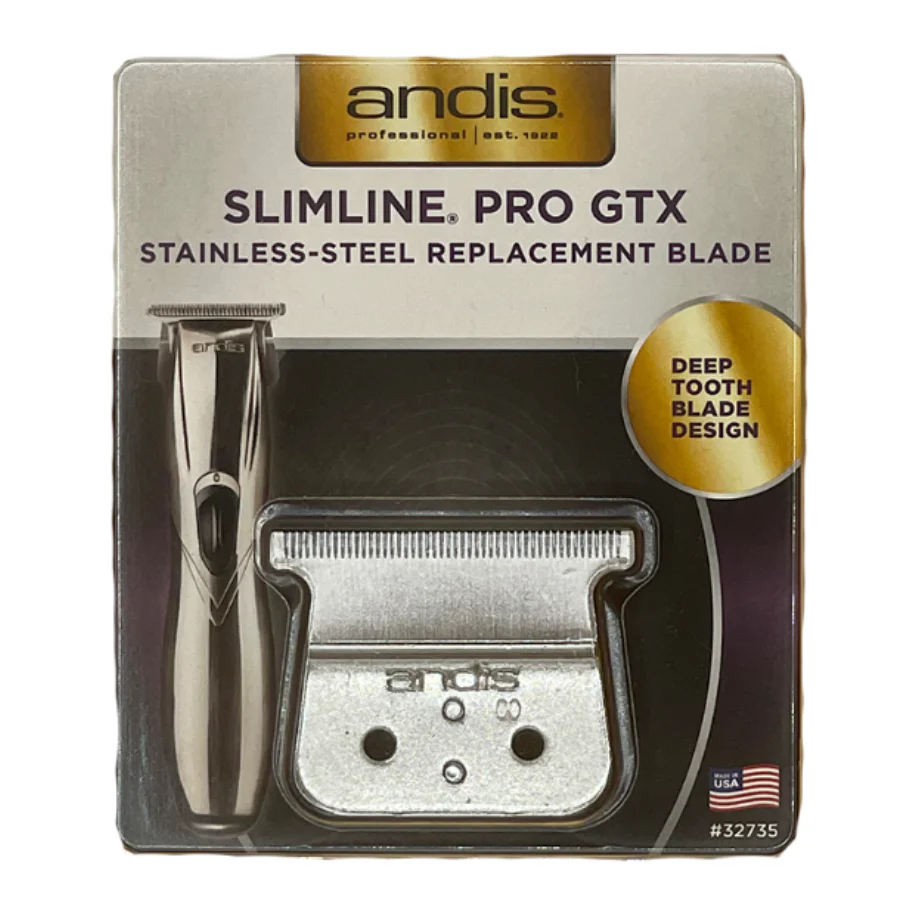 Andis Slimline-pro Gtx Wide Blade