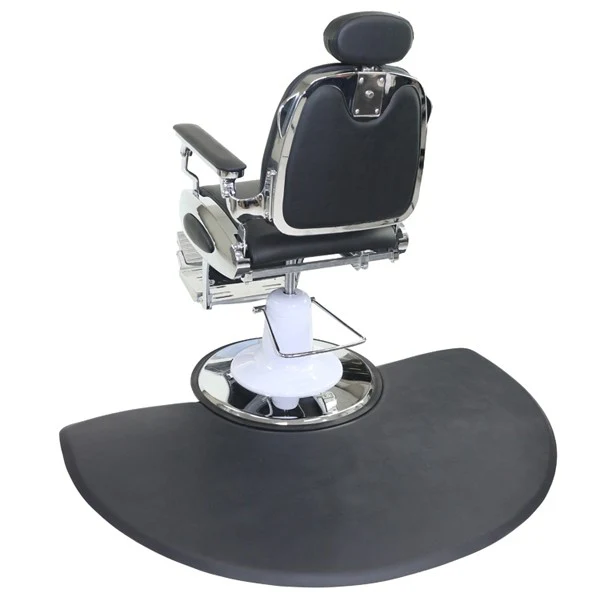 Anti Fatigue Floor Mat - Black