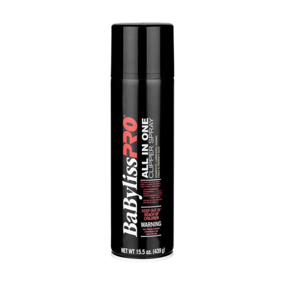 Babylisspro All In One Clipper Spray