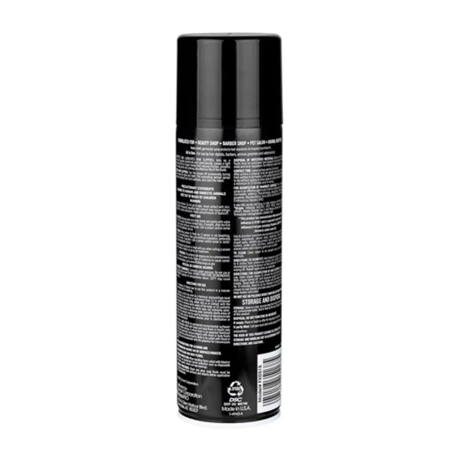 Babylisspro All In One Clipper Spray - Image 2