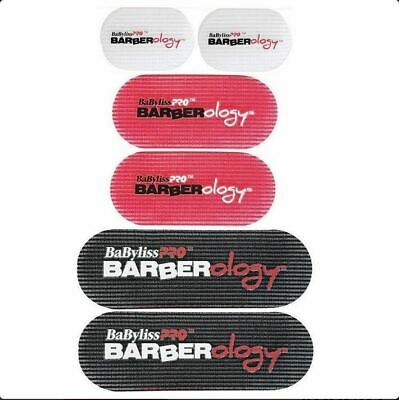 Babylisspro Barberology Hair Grippers 30pc Tub - Pack Of 6 - Image 3