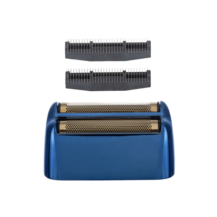 BaBylissPRO BlueFX Replacement Foil Shaver Head - Image 2