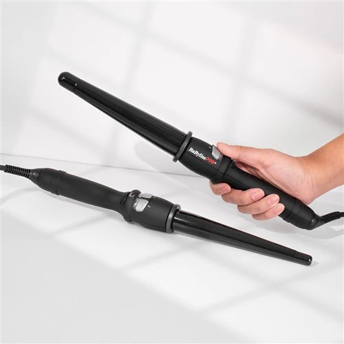 Babylisspro Ceramic Black Conical - 25-13mm - Image 5