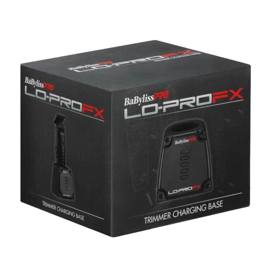 BaBylissPRO Charging base for LoPro Trimmer - Image 5