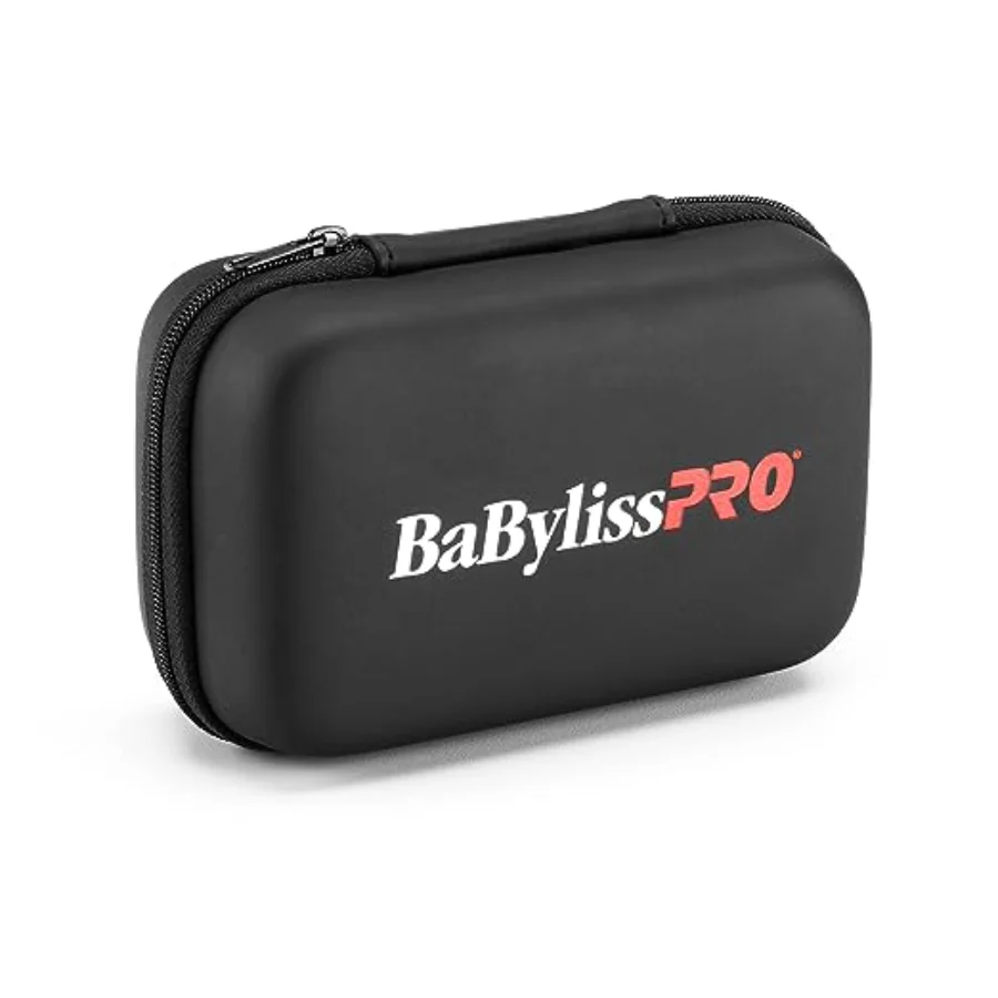 BaBylissPRO Foil Shaver Carrying Case - Image 2