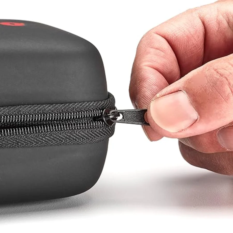 BaBylissPRO Foil Shaver Carrying Case - Image 7