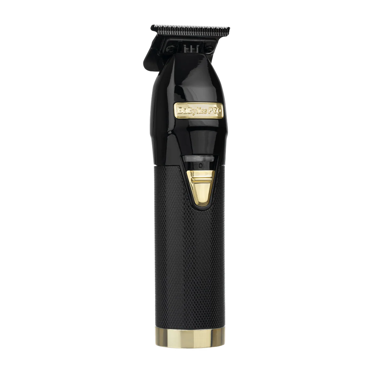 BaBylissPRO FX + Outliner Trimmer - Black - Image 2