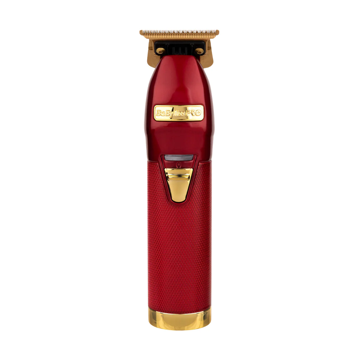 BaBylissPRO FX Skeleton Red Trimmer Pack - Image 2