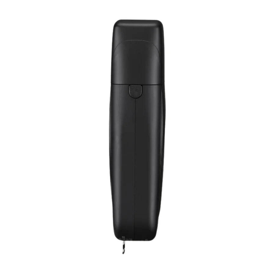 BaBylissPRO FX3 Professional High Speed Foil Shaver - Black - Image 2