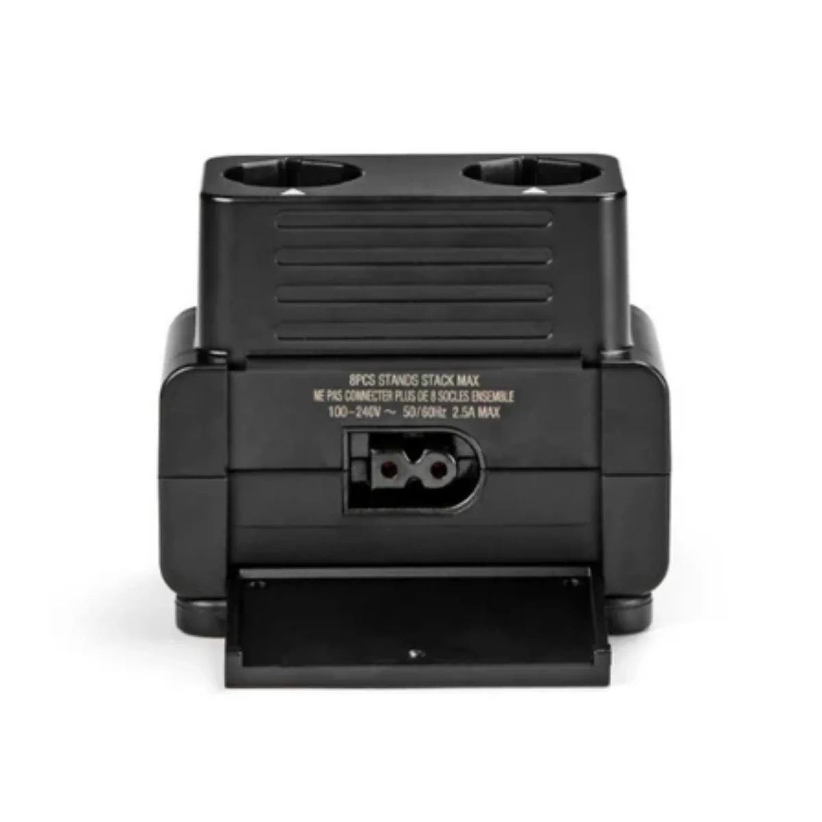BaBylissPRO FXOne Dual Battery Charger - Image 4