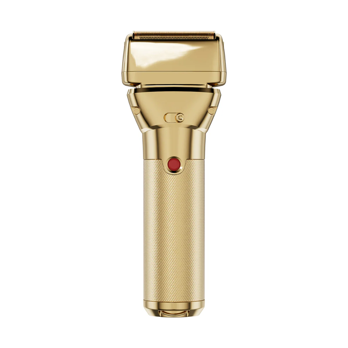 BaBylissPRO FXONE GoldFX Double Foil Shaver - Image 2