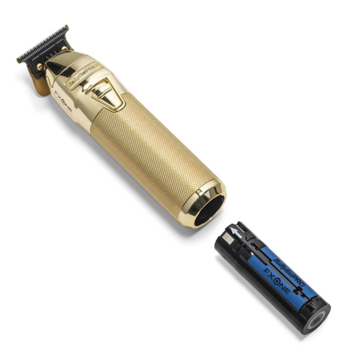 BaBylissPRO FXONE GoldFX Trimmer - Image 4