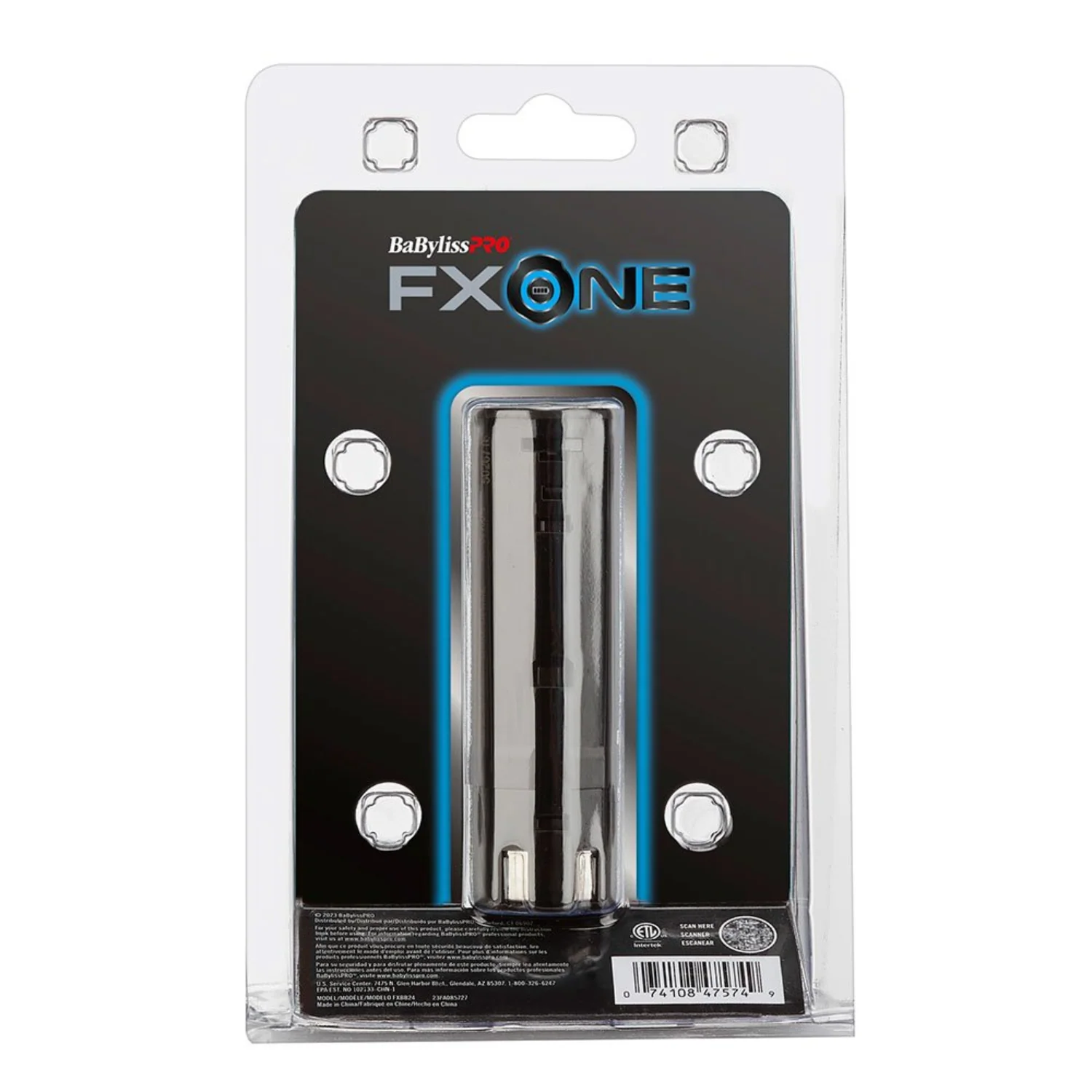 BaBylissPRO FXONE Replacement Battery - Image 3