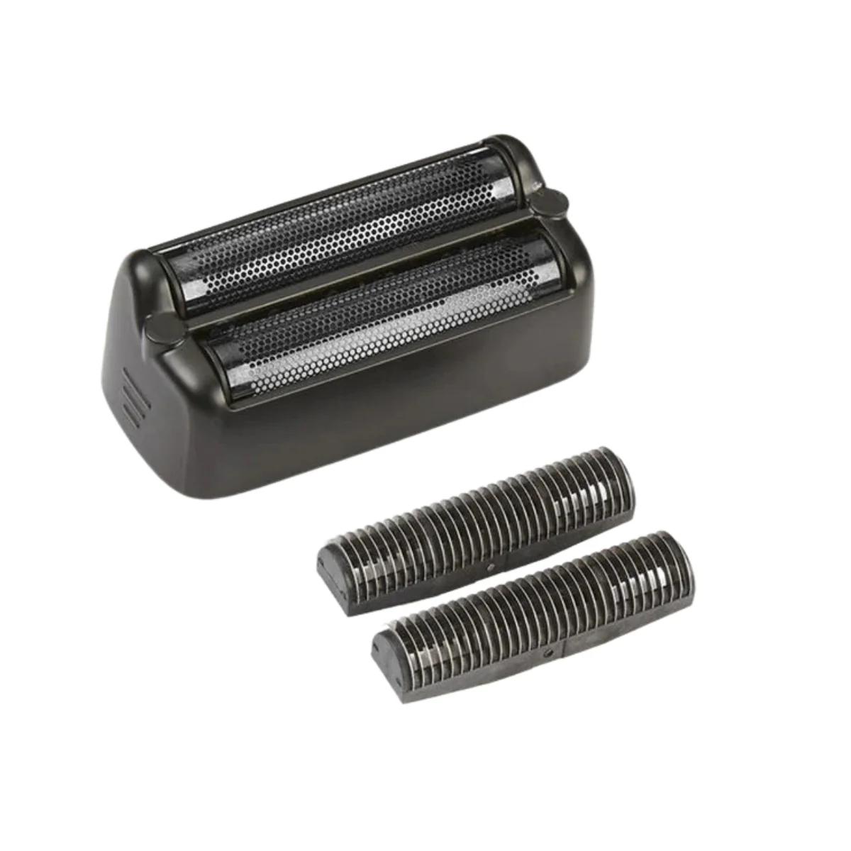 BabylissPro FXONE Replacement Foil & Cutter Black