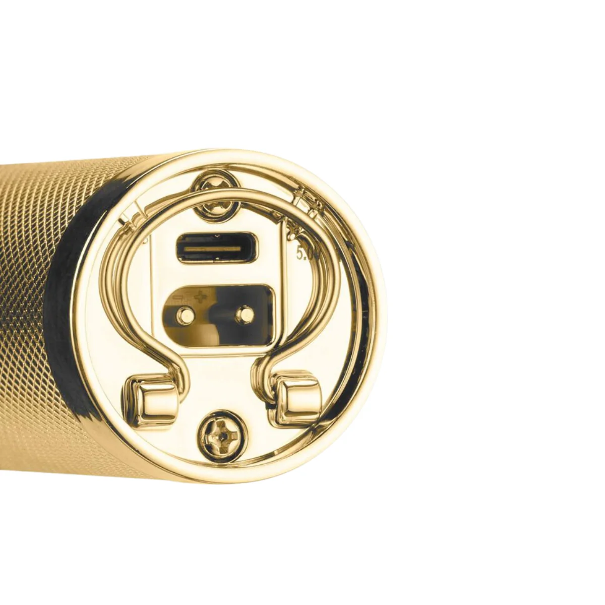 BaBylissPRO GoldFX+ All-Metal Lithium Outlining Trimmer - Image 7