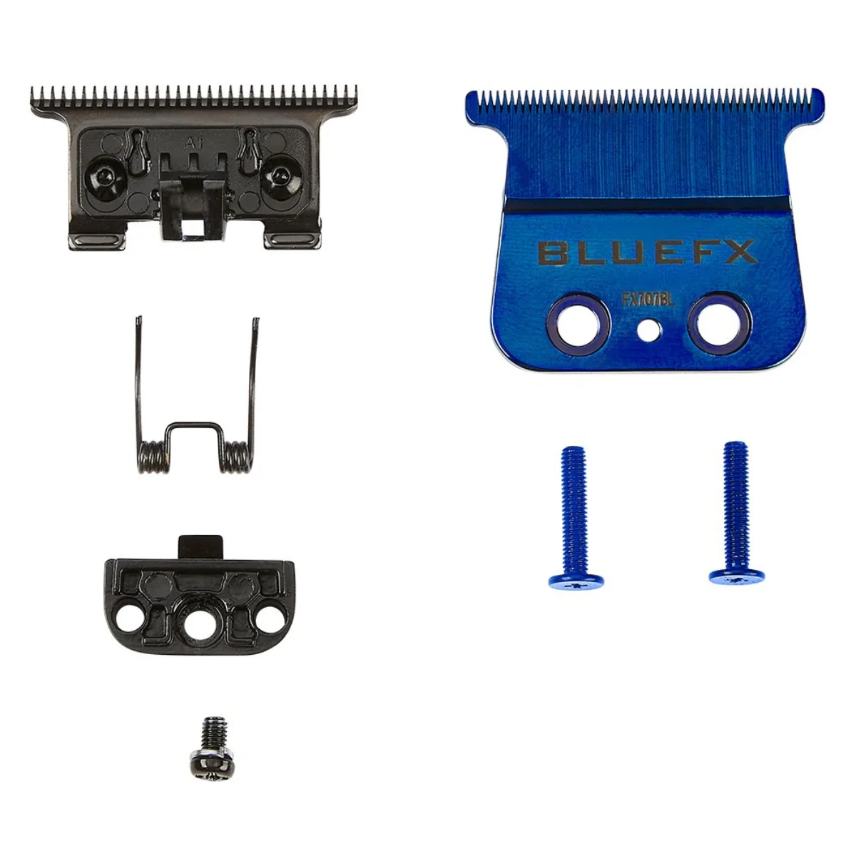 BaBylissPRO Hair Trimmer Standard Tooth Blade - Image 4