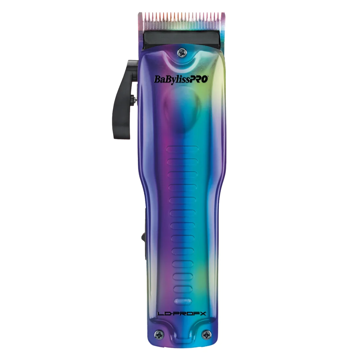 BaBylissPRO LoPro FX Chameleon Clipper & Trimmer Duo - Image 2