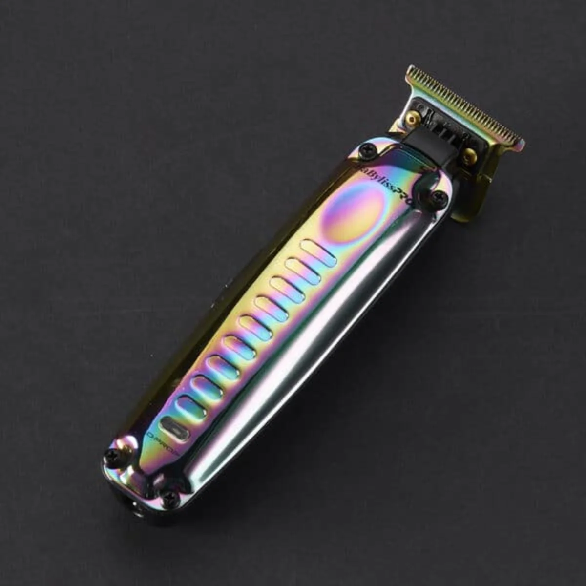 BaBylissPRO LoPro FX Chameleon Clipper & Trimmer Duo - Image 5