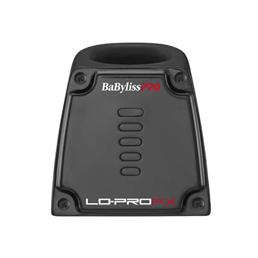 BaBylissPRO LoPro Trio Combo Kit - Image 5