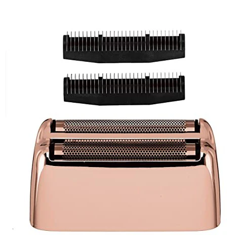 Babylisspro Replacement Fx02 Foil Shaver Head - Rose Gold - Image 2