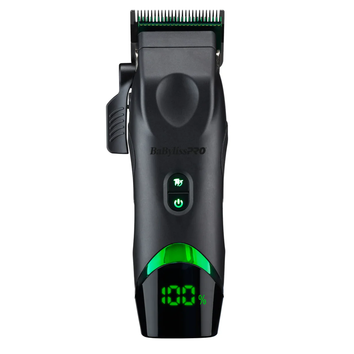 BabylissPRO x Tomb45 FX Clipper