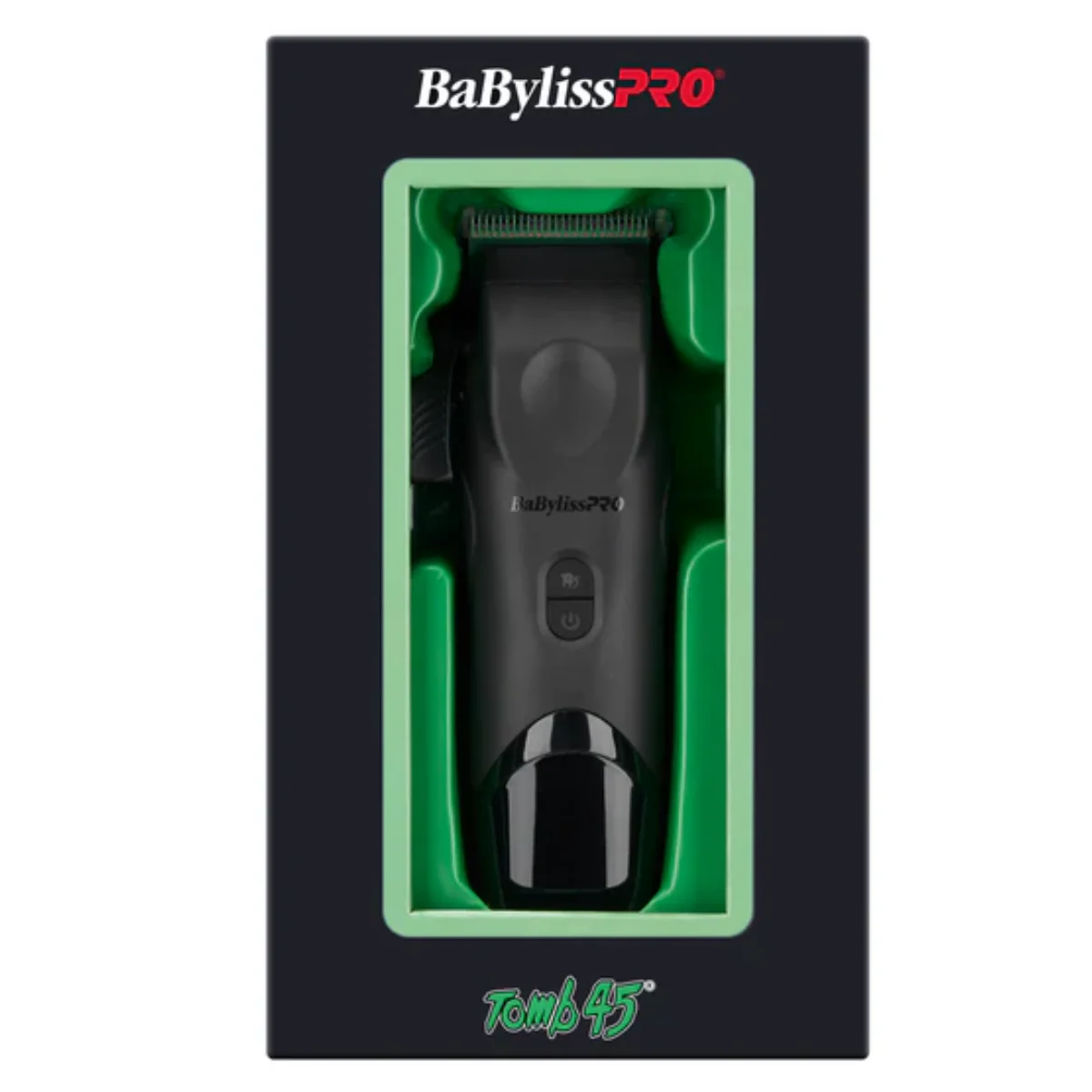 BabylissPRO x Tomb45 FX Clipper - Image 11