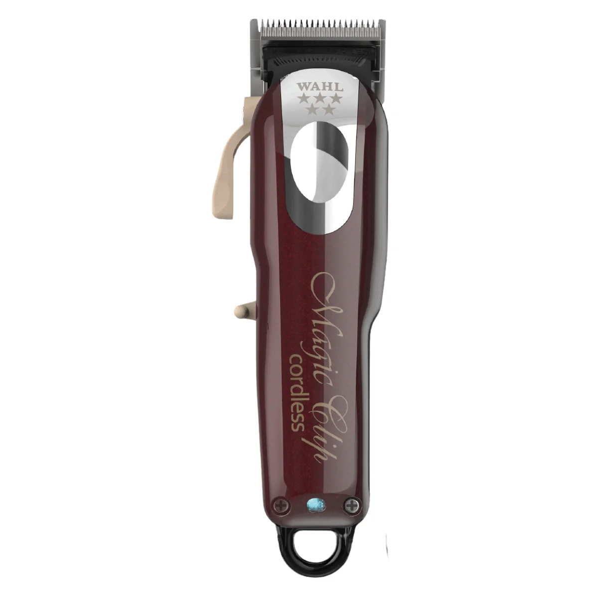 Barber Starter Kit II - Magic Clip - Image 2