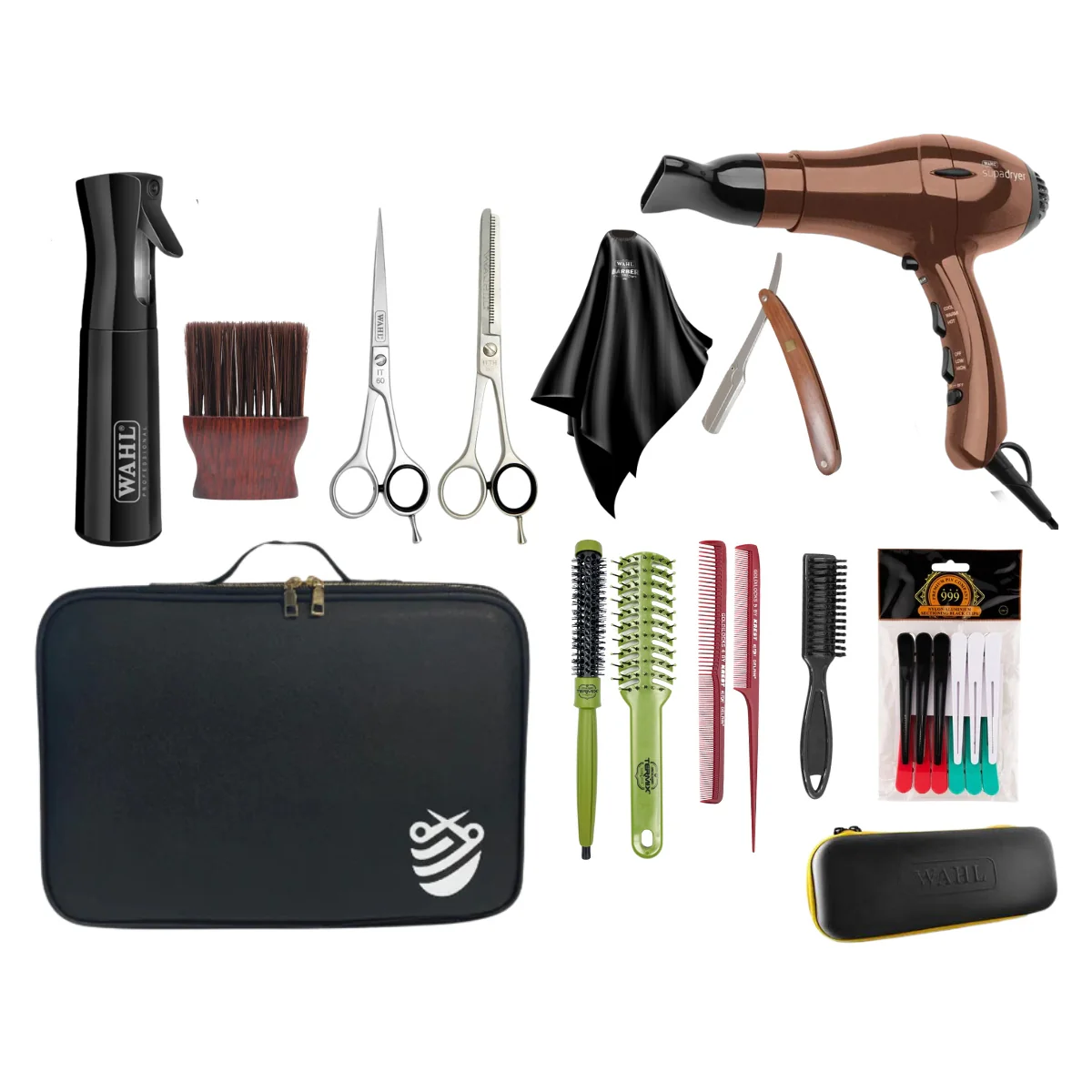 BarberCo Academy Kit #2 – Accessories