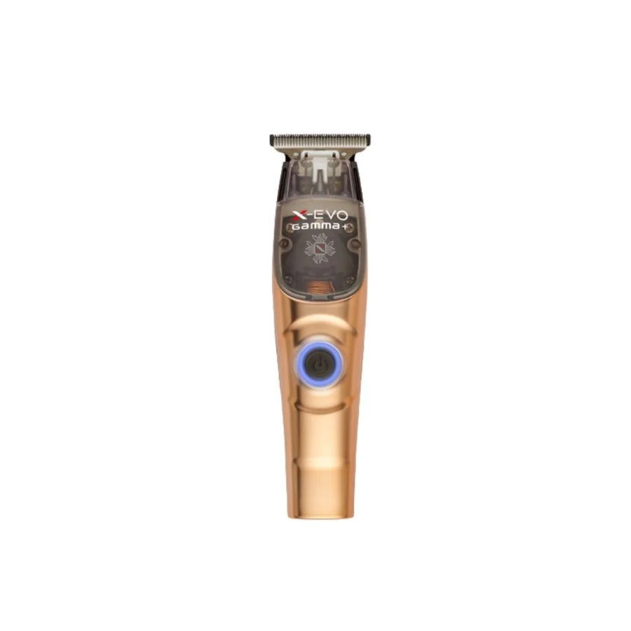 Barberco Platinum Barbering Kit - Gamma+ - Image 3