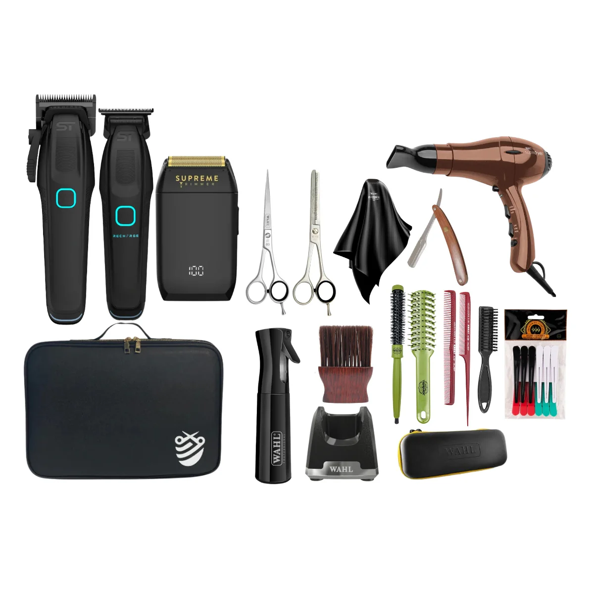 BarberCo STpro Academy Kit - Ultimate