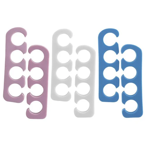 Beautypro Toe Separators 2pc - Blue - Image 3