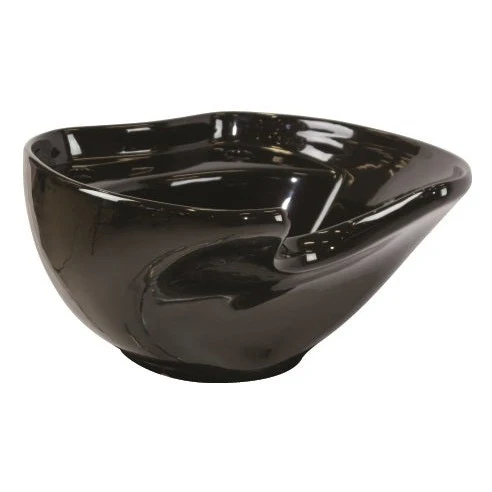 Bristol Plus Shampoo Unit Black - Image 5