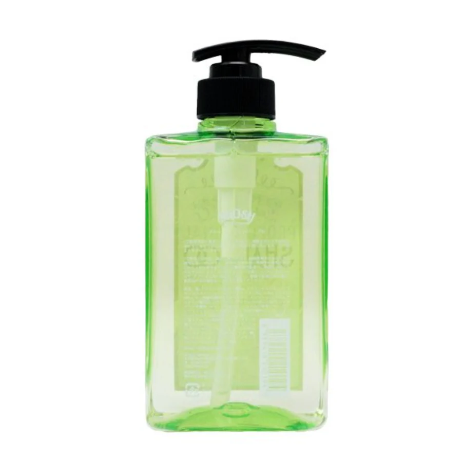Brosh Shampoo - Funky Minty - Image 2