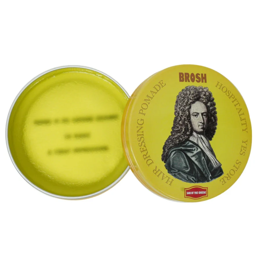 Brosh × Son Of The Cheese Pomade 115g - Image 4