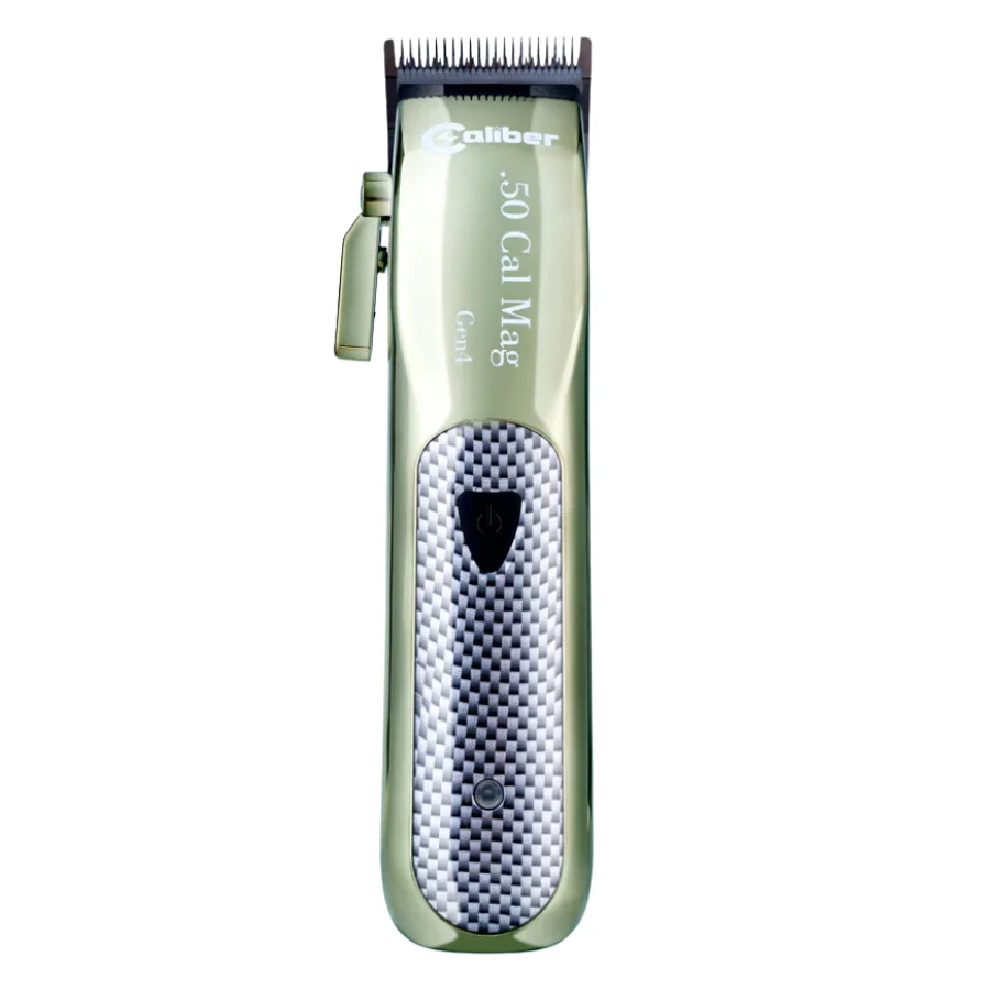 Caliber .50 CAL Mag Cordless Clipper 4th Gen - Image 2