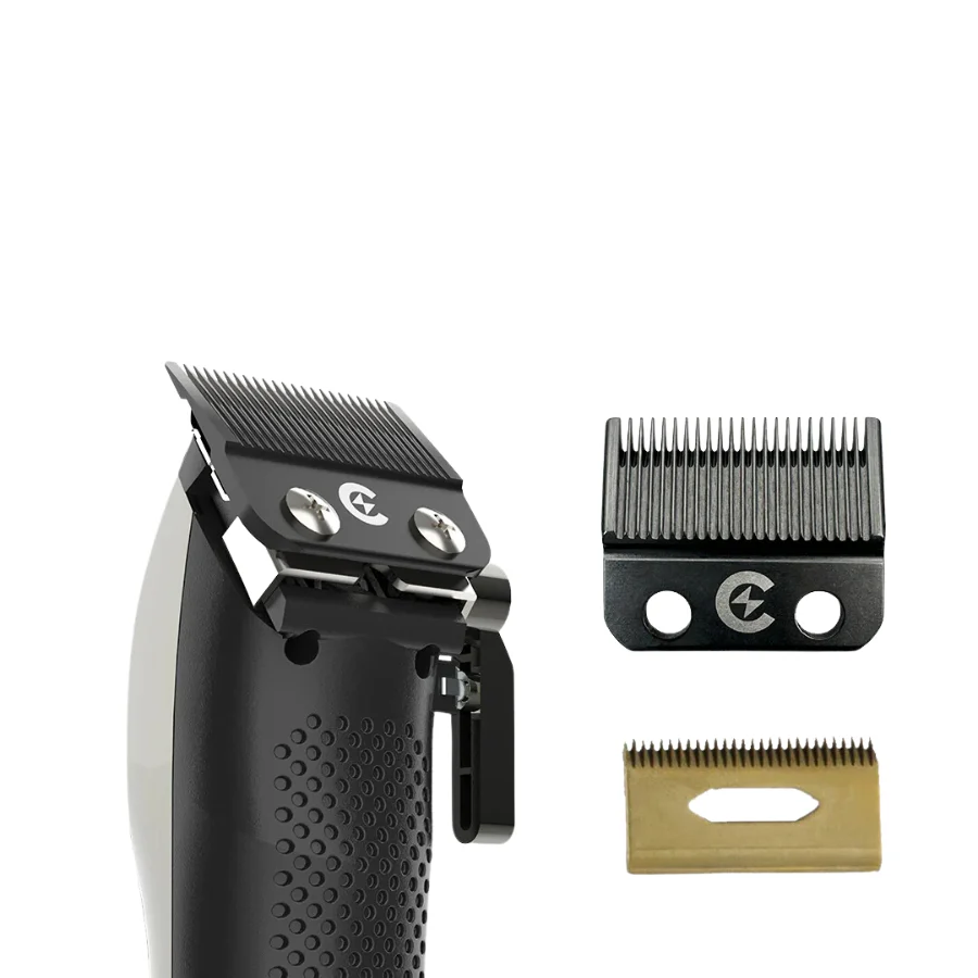Caliber .50 CAL Mag Cordless Clipper 4th Gen - Image 3