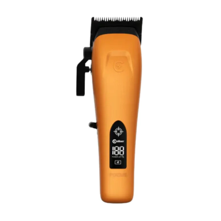 Caliber Focus BLDC Motor Cordless Clipper - Image 4
