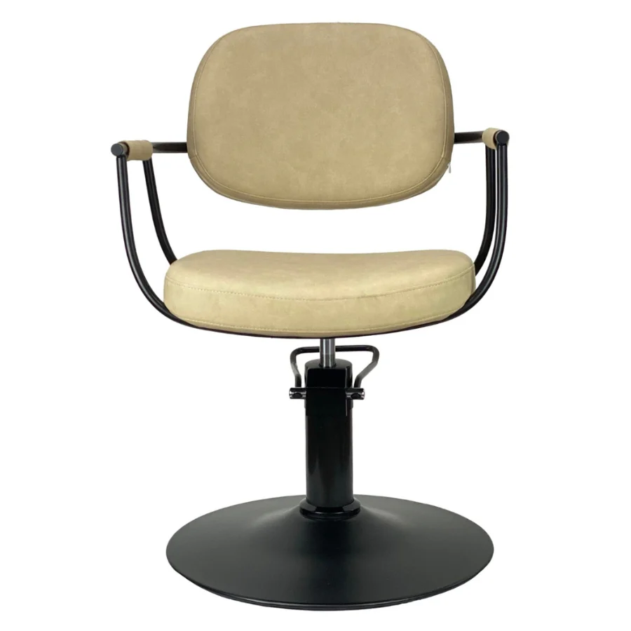Chelsea Styling Chair - Sand - Image 10