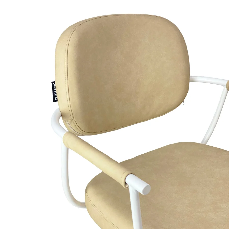 Chelsea Styling Chair - Sand - Image 7