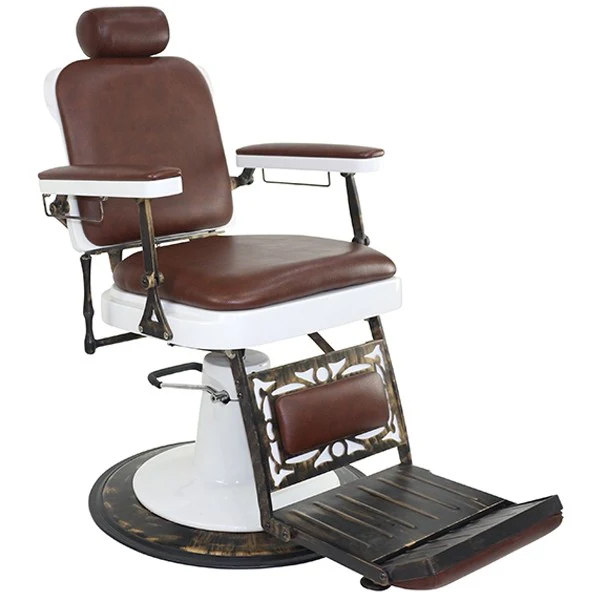 Chicago - Brown Upholstery - Image 3