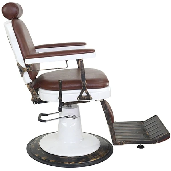 Chicago - Brown Upholstery - Image 4